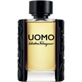 ادو تویلت مردانه سالواتوره فراگامو مدل Uomo حجم 100 میلی لیتر