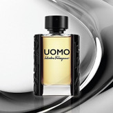 ادو تویلت مردانه سالواتوره فراگامو مدل Uomo حجم 100 میلی لیتر