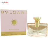 ادوپرفیوم زنانه بولگاری مدل Rose Essentielle حجم 100 میلیلیتر