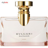 ادوپرفیوم زنانه بولگاری مدل Rose Essentielle حجم 100 میلیلیتر