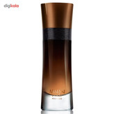 پرفیوم مردانه جورجیو آرمانی مدل Armani Code Profumo حجم 110 میلی لیتر