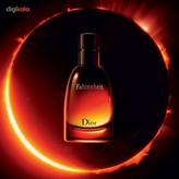 پرفیوم مردانه دیور مدل Fahrenheit Le Parfum حجم 75 میلی لیتر
