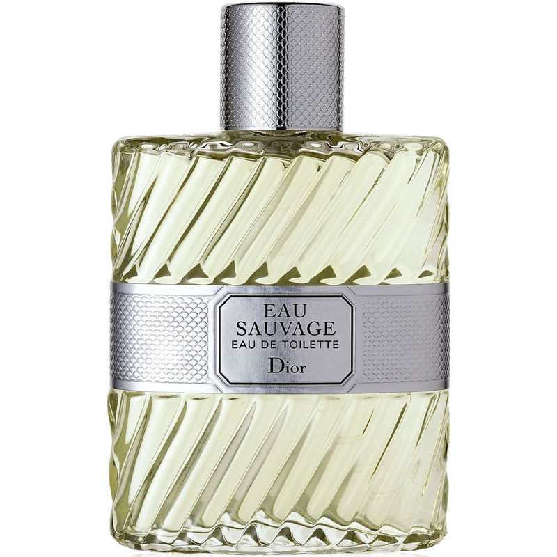 ادو تویلت مردانه دیور مدل Eau Sauvage Parfum حجم 100 میلی لیتر