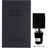 اکستریت دی پرفیوم مردانه ناسوماتو مدل Black Afgano حجم 30 میلی لیتر