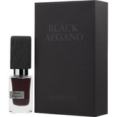اکستریت دی پرفیوم مردانه ناسوماتو مدل Black Afgano حجم 30 میلی لیتر