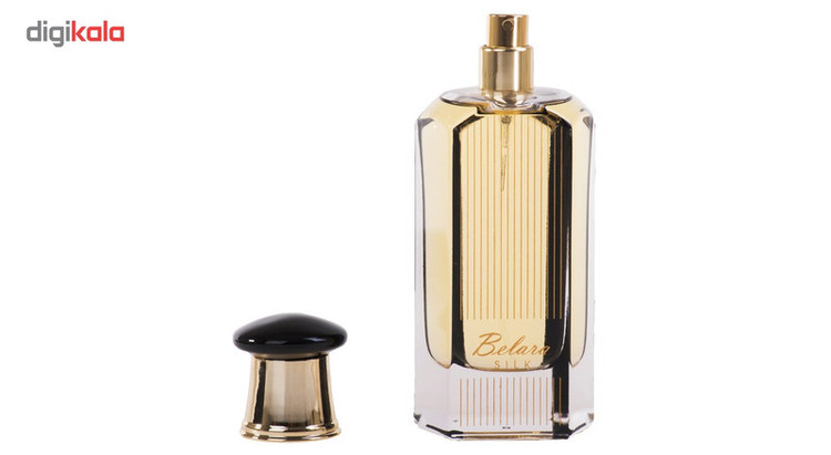 ادو پرفیوم زنانه فراگرنس ورد مدل Belara Silk حجم 100 میلی لیتر