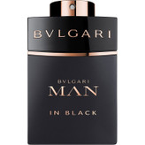 ادو پرفیوم مردانه بولگاری مدل Man In Black حجم 60 میلی لیتر