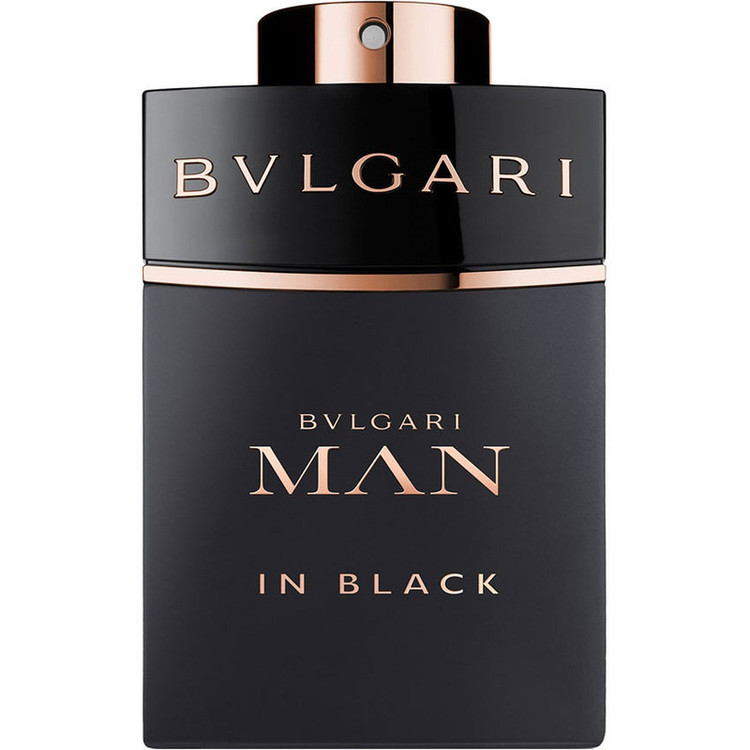 ادو پرفیوم مردانه بولگاری مدل Man In Black حجم 60 میلی لیتر