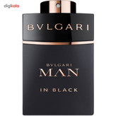 ادو پرفیوم مردانه بولگاری مدل Man In Black حجم 60 میلی لیتر