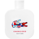 ادو تویلت مردانه لاگوست مدل L.12.12 Energized حجم 100 میلی لیتر