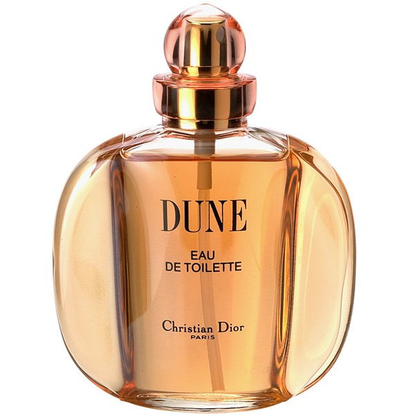 ادو تویلت زنانه دیور مدل Dune حجم 100 میلی لیتر