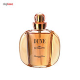 ادو تویلت زنانه دیور مدل Dune حجم 100 میلی لیتر
