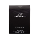 ادو پرفیوم مردانه فراگرنس ورد مدل Panther Clasic Noir حجم 100 میلی لیتر