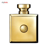 ادو پرفیوم زنانه ورساچه مدل Pour Femme OUD Oriental حجم 100 میلی لیتر
