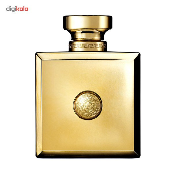 ادو پرفیوم زنانه ورساچه مدل Pour Femme OUD Oriental حجم 100 میلی لیتر