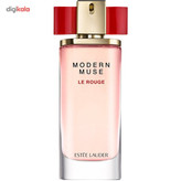 ادو پرفیوم زنانه استه لودر مدل Modern Muse Le Rouge حجم 100 میلی لیتر