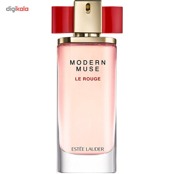 ادو پرفیوم زنانه استه لودر مدل Modern Muse Le Rouge حجم 100 میلی لیتر