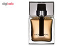 ادو پرفیوم مردانه دیور مدل Homme Intense