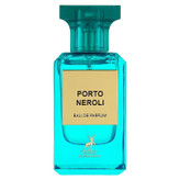 ادوپرفیوم الحمبرا مدل porto Neroli حجم 80 میلیلیتر