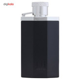 ادو تویلت مردانه دانهیل لاندن مدل Desire Black حجم 100 میلی لیتر