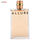 ادو پرفیوم زنانه شانل مدل Allure حجم 100 میلی لیتر