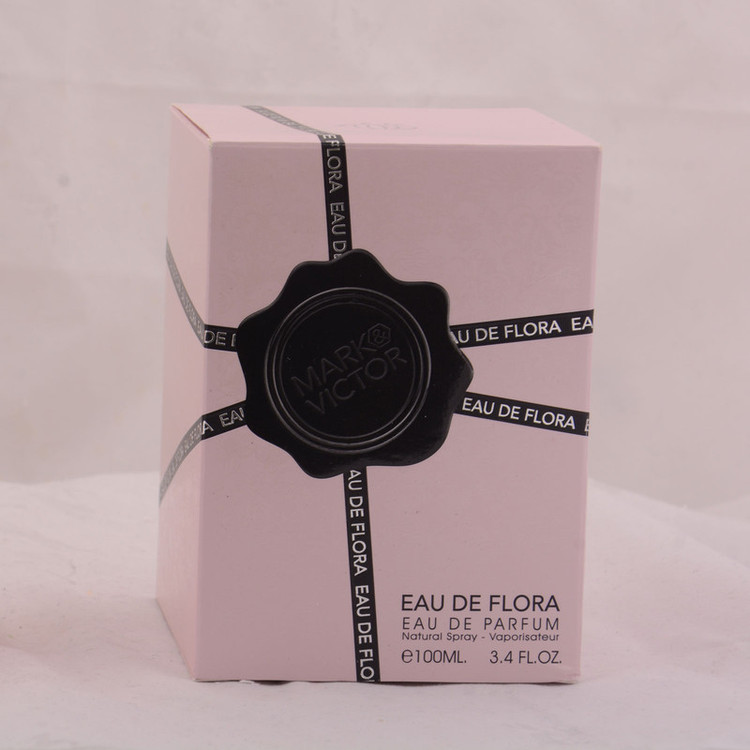 ادو پرفیوم زنانه فراگرنس ورد مدل Eau de Flora حجم 100 میلی لیتر