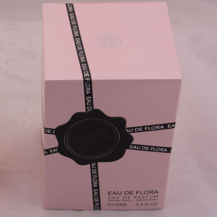 ادو پرفیوم زنانه فراگرنس ورد مدل Eau de Flora حجم 100 میلی لیتر