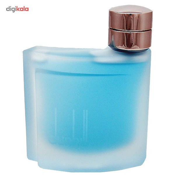 ادو تویلت مردانه دانهیل مدل Pure حجم 75 میلی لیتر
