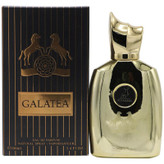ادو پرفیوم مردانه الحمبرا مدل Galatea حجم 100 میلی لیتر