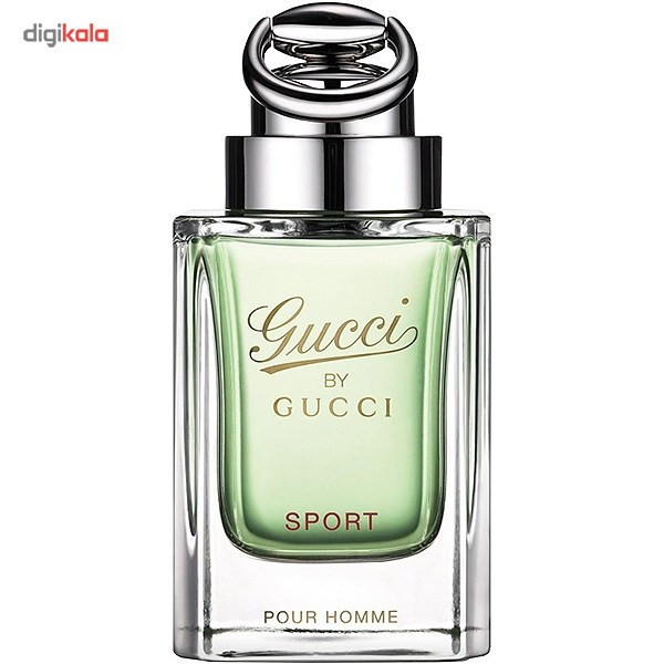 ادو تویلت مردانه گوچی مدل Gucci by Gucci Sport حجم 90 میلی لیتر