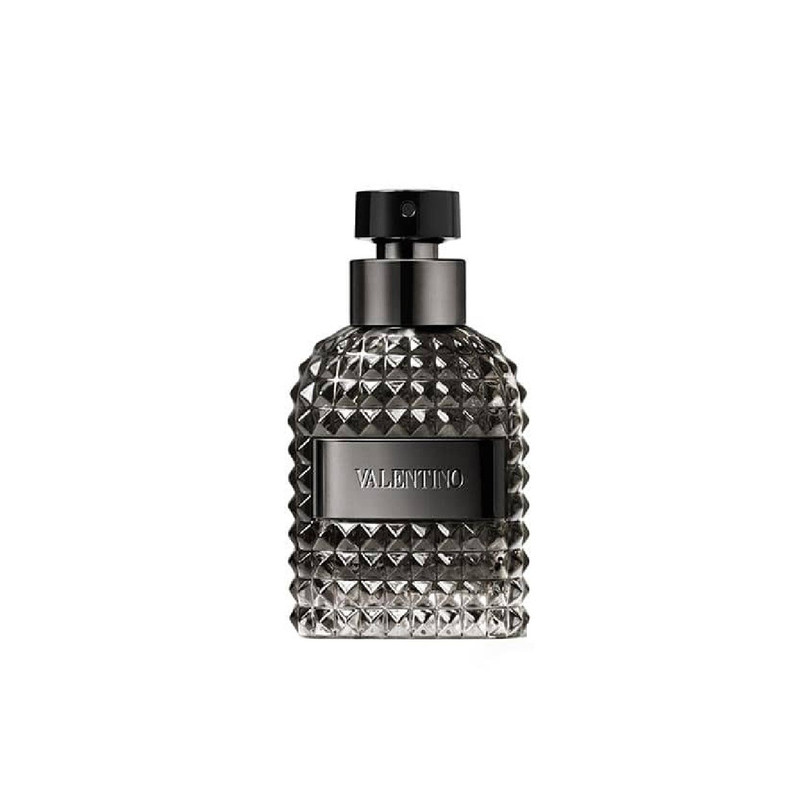 ادو تویلت مردانه ولنتینو مدل Uomo Intense حجم 50 میلی لیتر