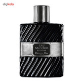 ادو تویلت مردانه دیور مدل Eau Sauvage Extreme حجم 100 میلی لیتر