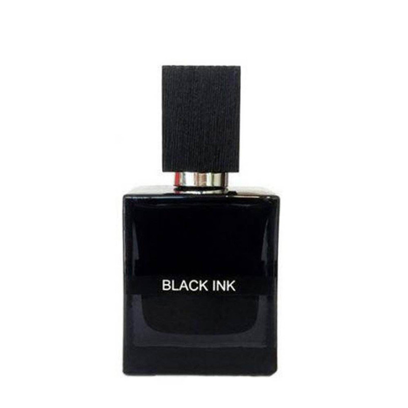 ادوپرفیوم مردانه فراگرانس ورد مدل black ink حجم 90 میلی لیتر