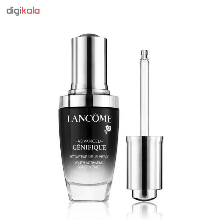 سرم پوست لانکوم مدل Genifique حجم 20 میلی لیتر