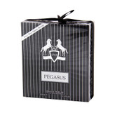 ست ادو پرفیوم مردانه فراگرنس ورد مدل Pegasus حجم 100 میلی لیتر