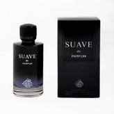 ادو پرفیوم مردانه فراگرنس ورد مدل Suave Parfum حجم 100 میلی لیتر