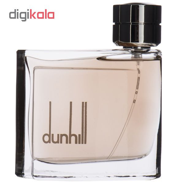 تستر ادو تویلت مردانه دانهیل مدل Alfred Dunhill حجم 75 میلی لیتر