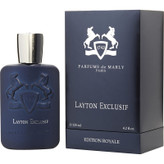 ادو پرفیوم پرفیوم دو مارلی مدل Layton Exclusif حجم 125 میلی لیتر