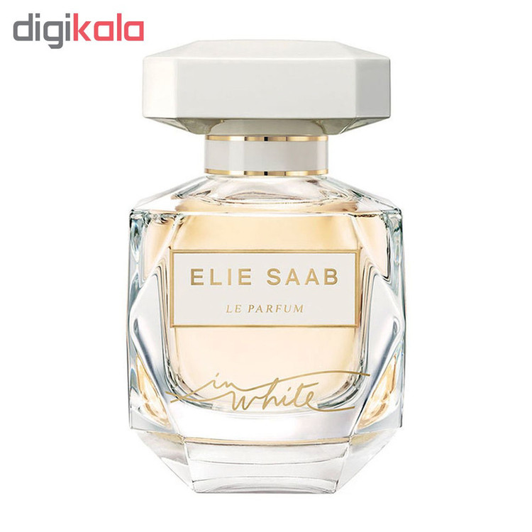 ادو پرفیوم زنانه الی ساب مدل Le Parfum In White حجم 90 میلی لیتر