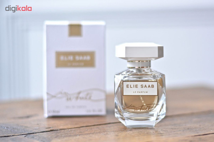 ادو پرفیوم زنانه الی ساب مدل Le Parfum In White حجم 90 میلی لیتر