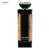ادو پرفیوم لالیک مدل Fleur Universelle حجم 100 میلی لیتر