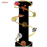 ادو پرفیوم لالیک مدل Fleur Universelle حجم 100 میلی لیتر