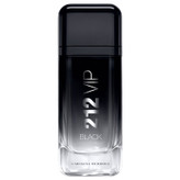 ادو پرفیوم مردانه کارولینا هررا مدل 212VIP Black حجم 100 میلی لیتر