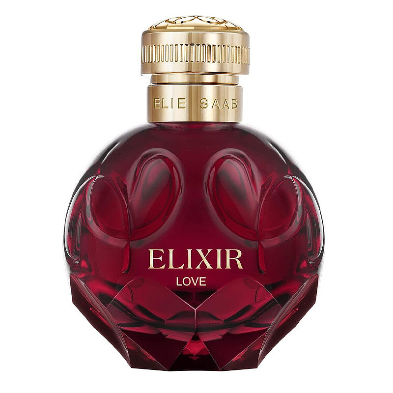 ادوپرفیوم زنانه الی ساب مدل Elixir Love با رایحه گرم حجم 100 میلی‌لیتر