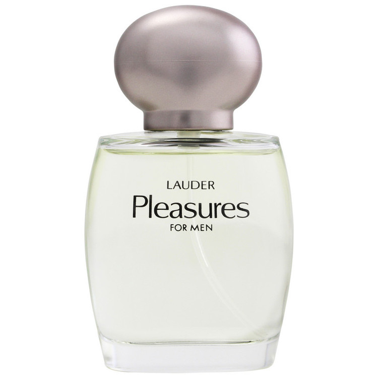 ادوکلن مردانه استه لودر مدل Pleasures حجم 100 میلی لیتر