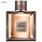 ادو پرفیوم مردانه گرلن مدل L’Homme Ideal Eau de Parfum حجم 100 میلی لیتر