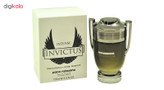 تستر ادو تویلت مردانه پاکو رابان مدل Invictus حجم 100 میلی لیتر