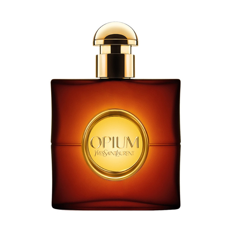 ادوتویلت زنانه ایو سن لوران مدل Opium Repack حجم 90 میلی لیتر