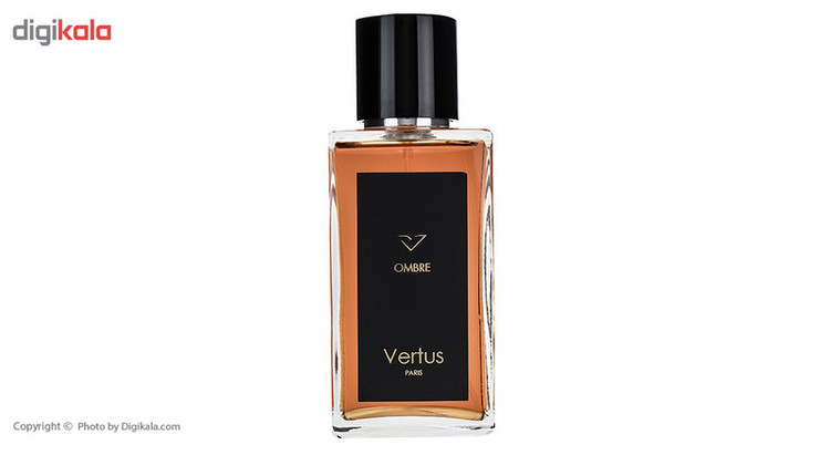 ادو پرفیوم ورتوس مدل Ombre حجم 200ml