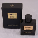 ادو پرفیوم مردانه فراگرنس ورد مدل Canale di Blue Intense حجم 100 میلی لیتر